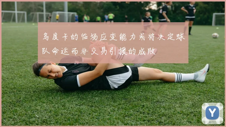 乌度卡的临场应变能力或将决定球队命运而非交易引援的成败