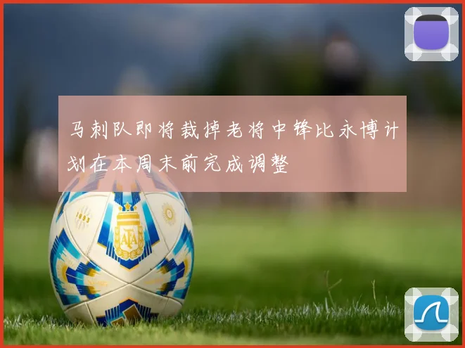 马刺队即将裁掉老将中锋比永博计划在本周末前完成调整